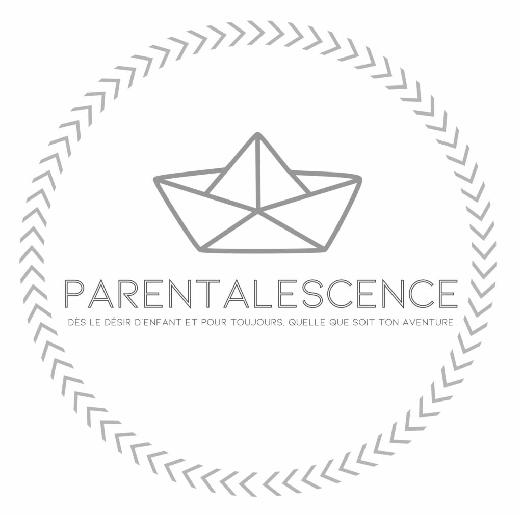 logo parentalescence
